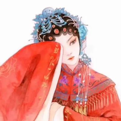 胶片猎人 头像